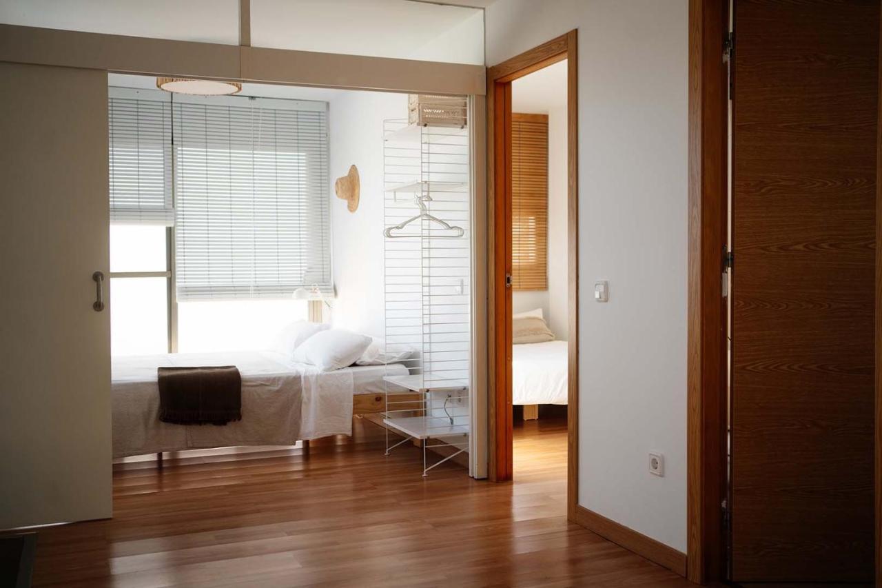 Vila Casa2Patis El Poblenou del Delta Exteriér fotografie